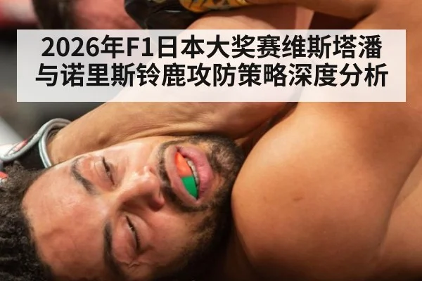 2026年F1日本大奖赛维斯塔潘与诺里斯铃鹿攻防策略深度分析